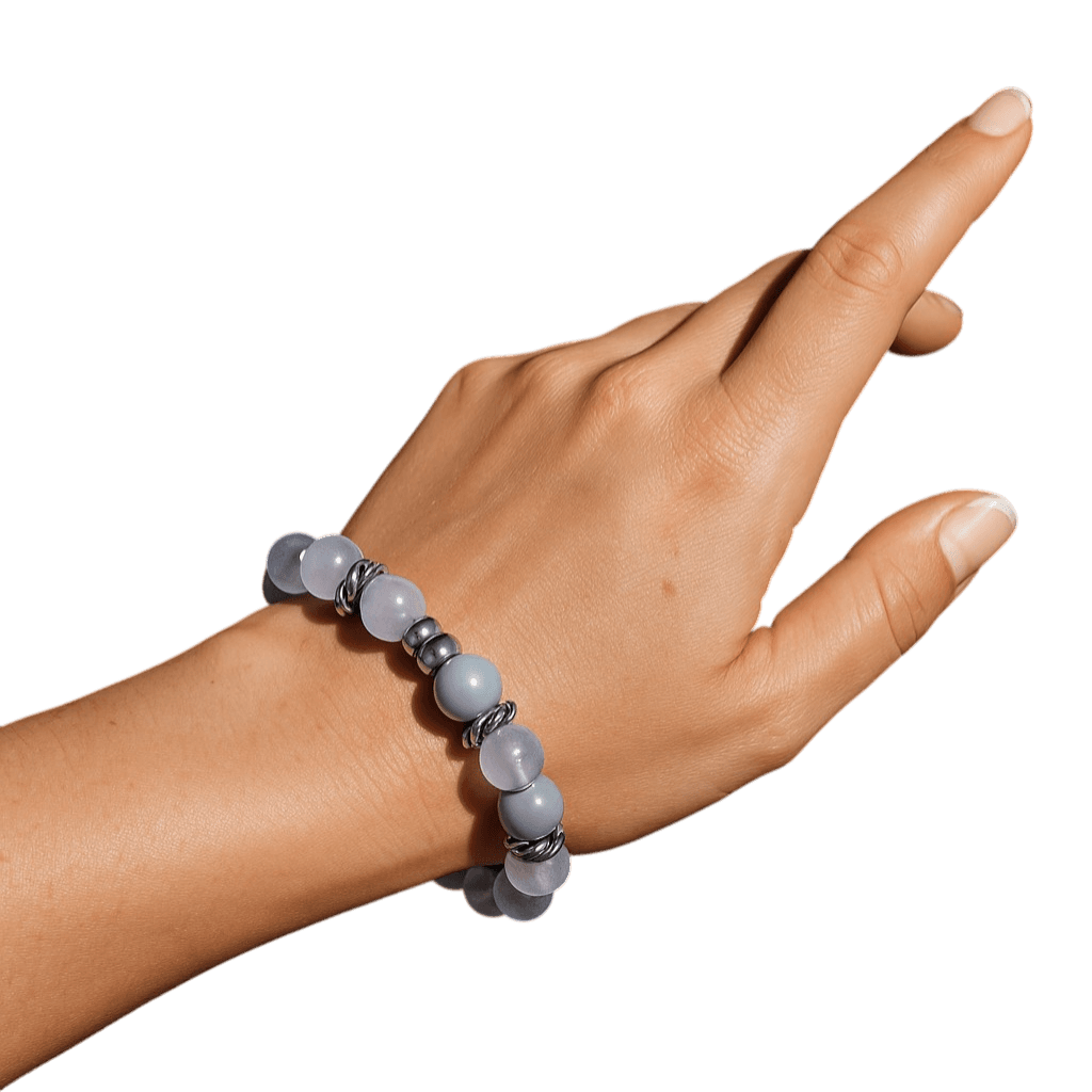 hand model