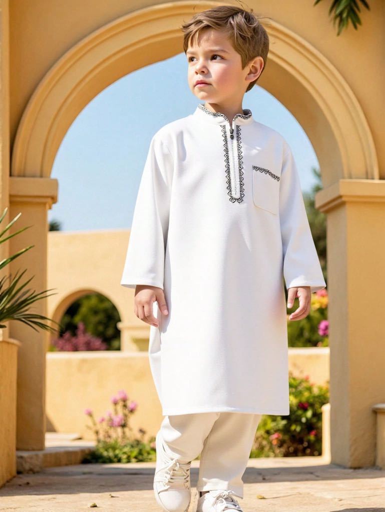 Vetements Enfant